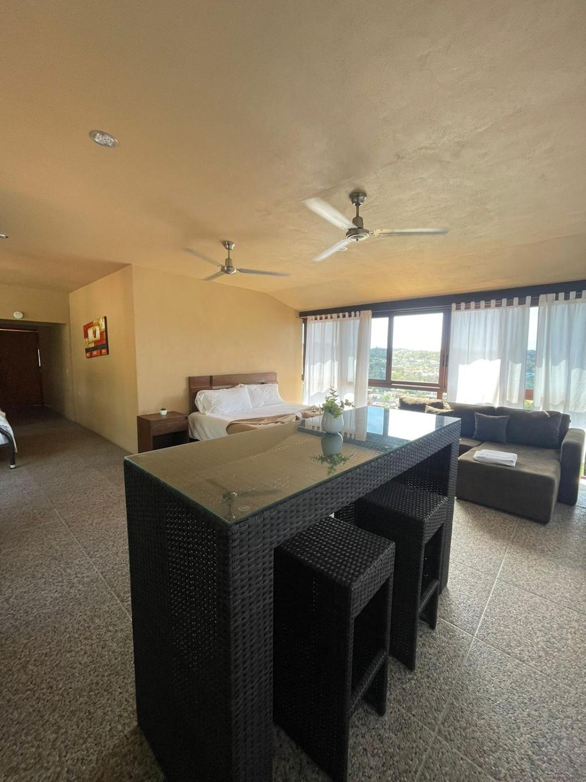 Pacific View Sayulita Саюлита Экстерьер фото