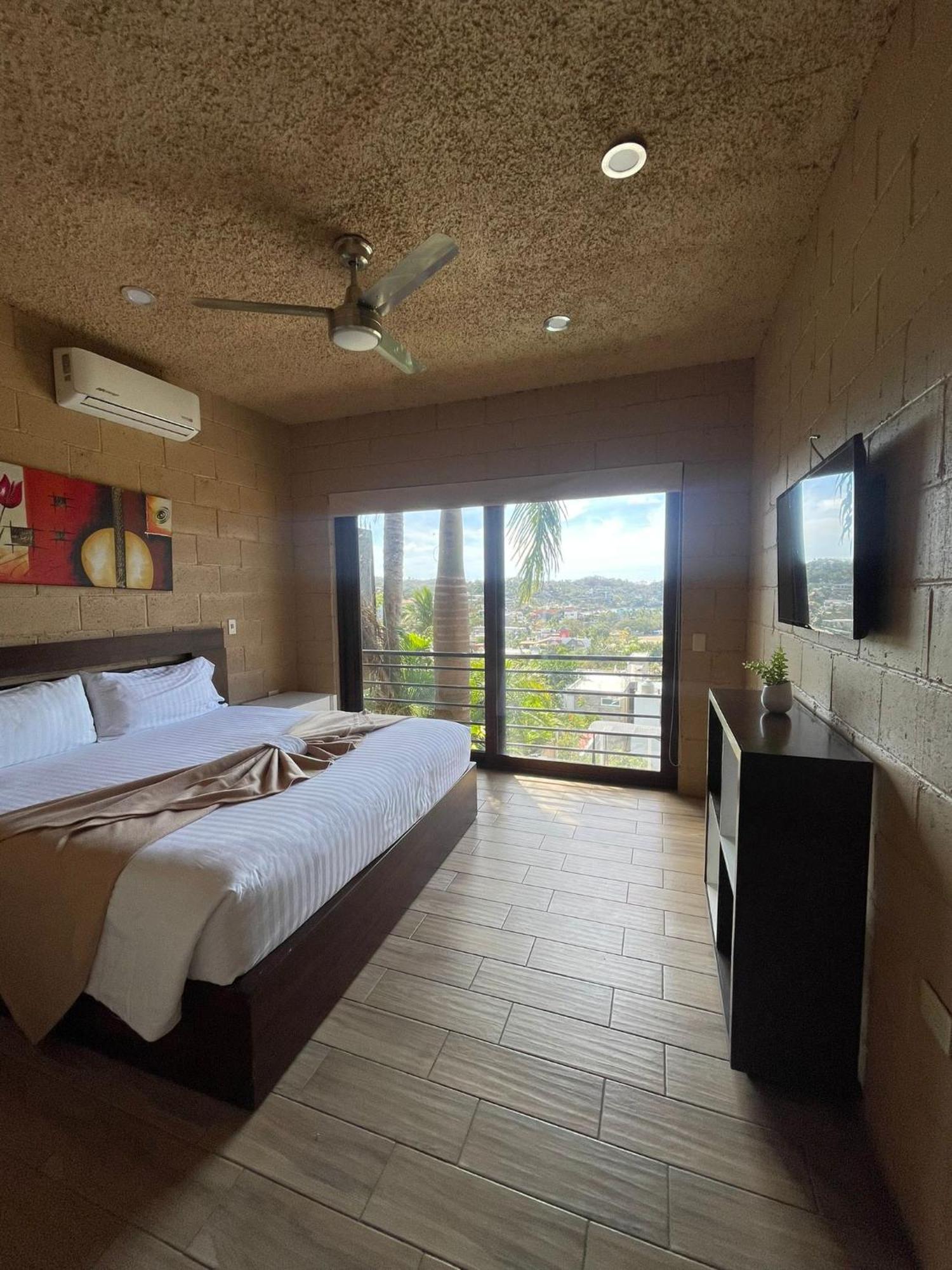 Pacific View Sayulita Саюлита Экстерьер фото
