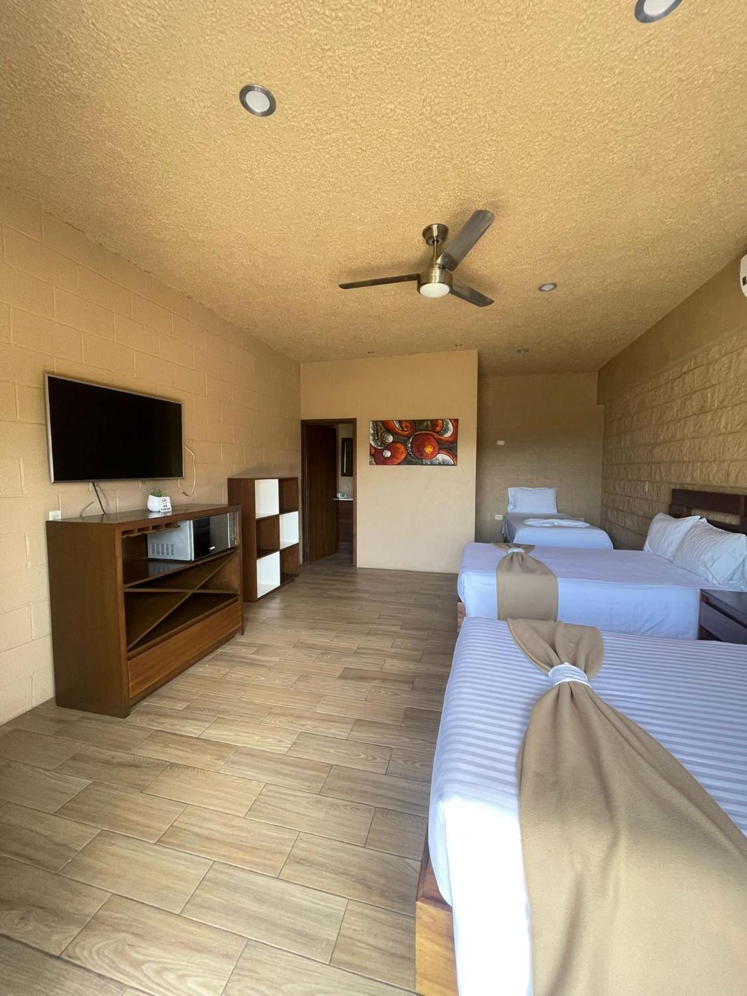 Pacific View Sayulita Саюлита Экстерьер фото