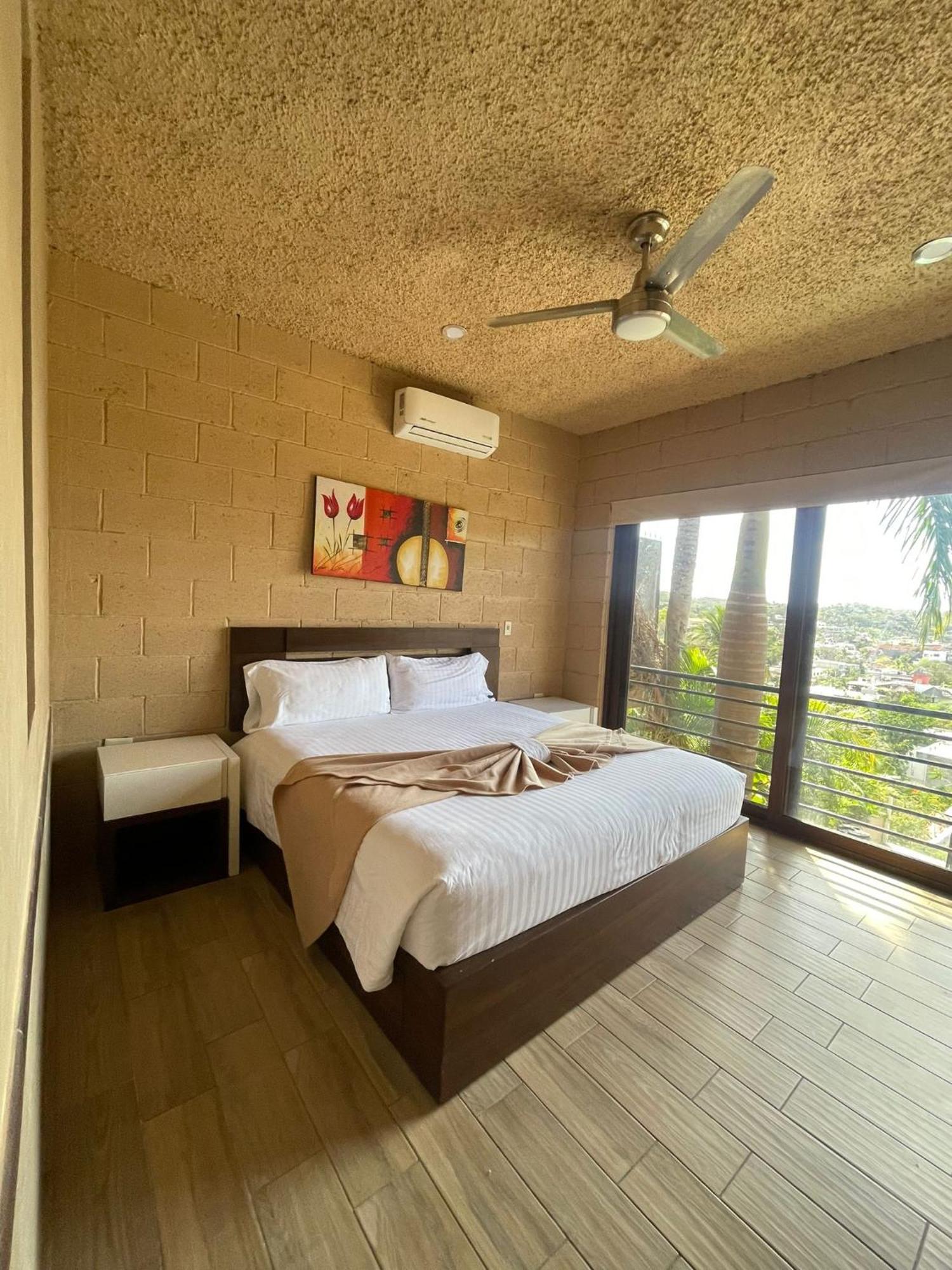 Pacific View Sayulita Саюлита Экстерьер фото