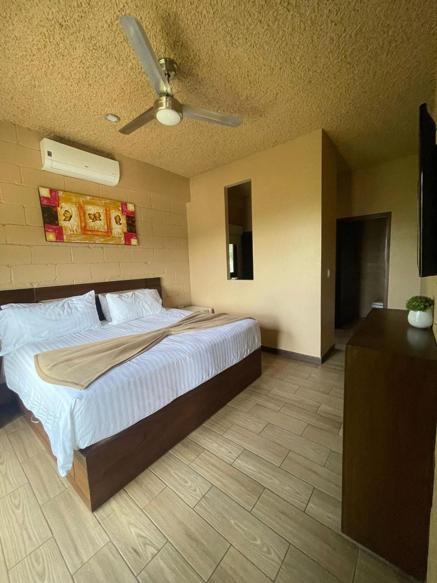 Pacific View Sayulita Саюлита Экстерьер фото